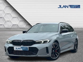 Used BMW 3 Series 2023 for sale - 77029149: Photo