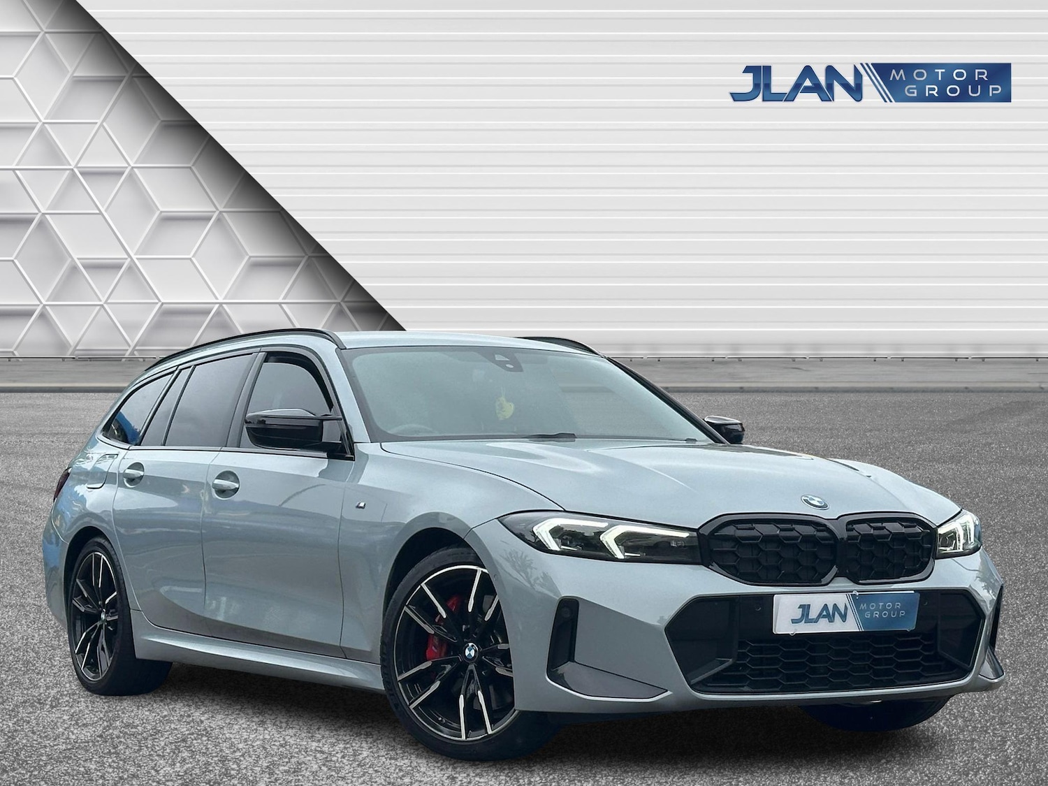 Used BMW 3 Series 2023 for sale - 77029149: Photo 3