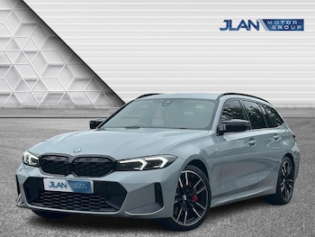 Used BMW 3 Series 2023 for sale - 77029149: Photo