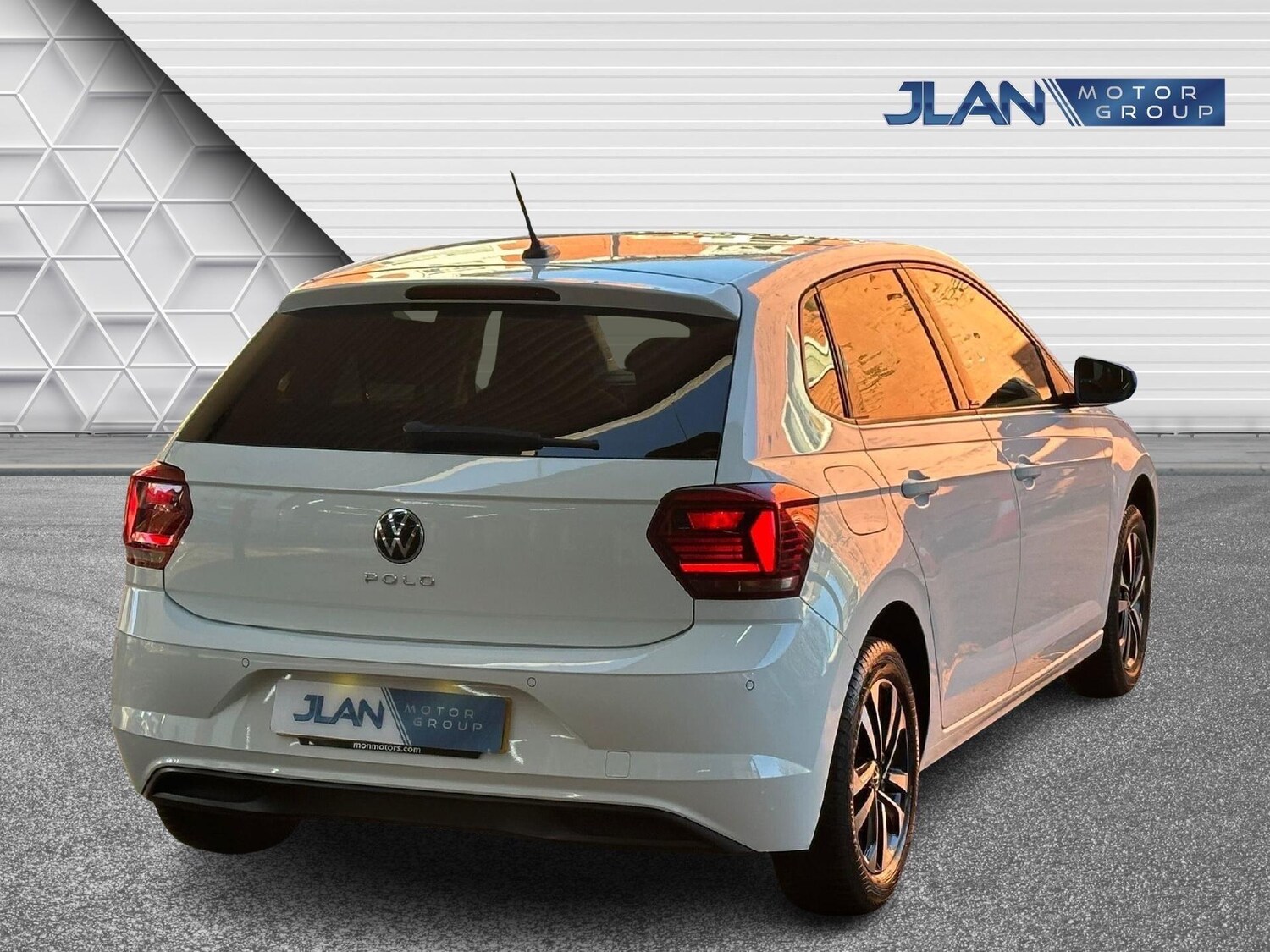 Used Volkswagen Polo for sale - 77001030: Photo 10