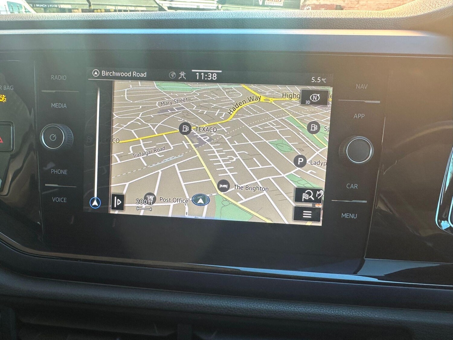 Used Volkswagen Polo for sale - 77001030: Photo 11