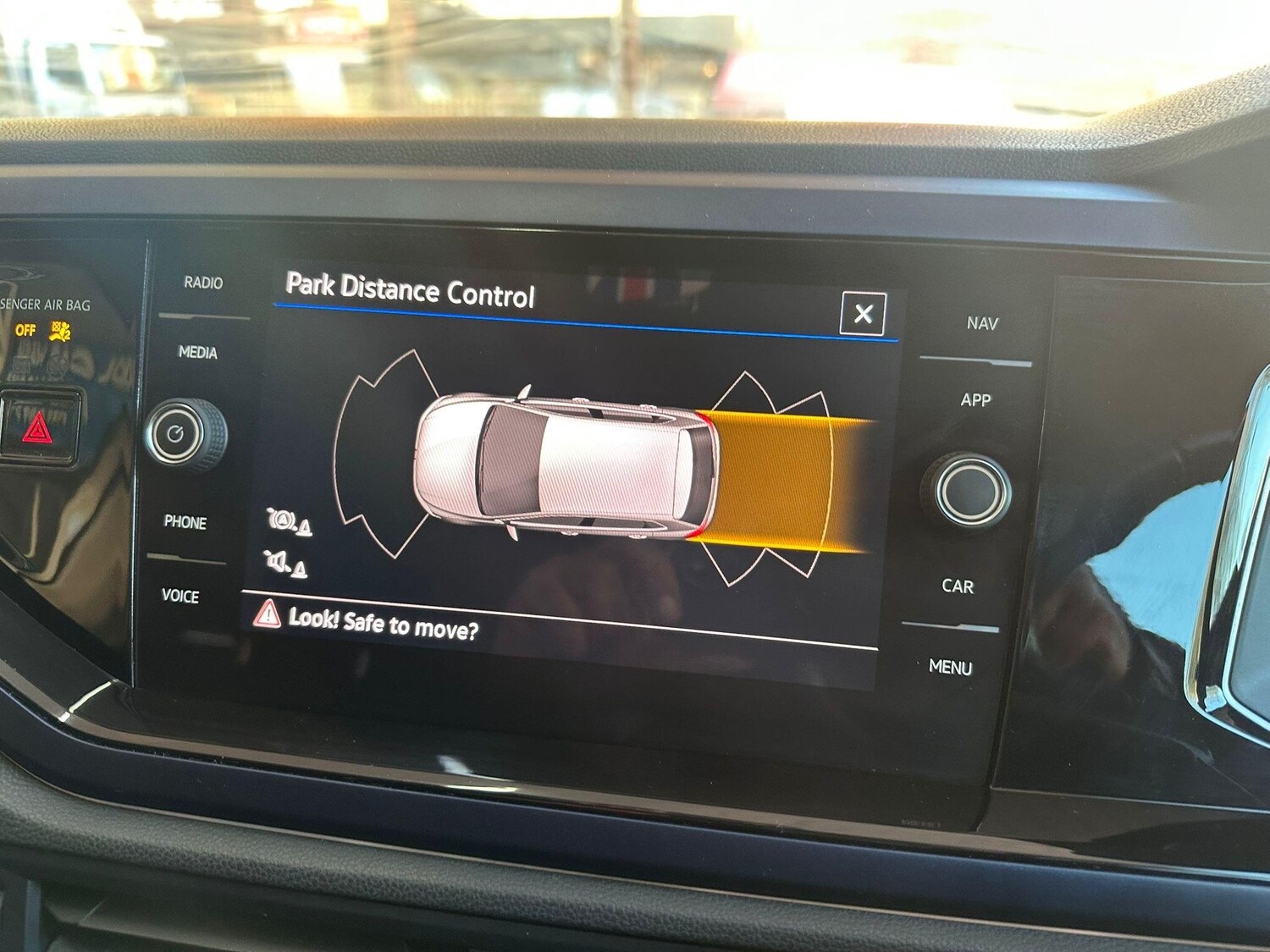 Used Volkswagen Polo for sale - 77001030: Photo 13