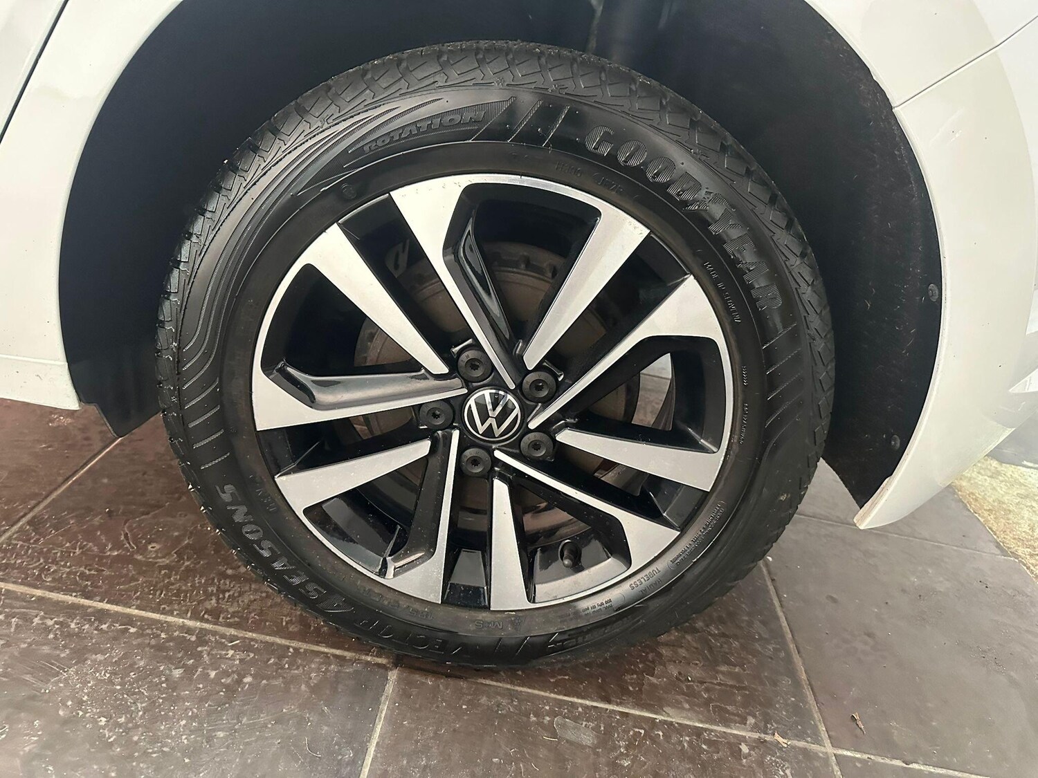 Used Volkswagen Polo for sale - 77001030: Photo 16