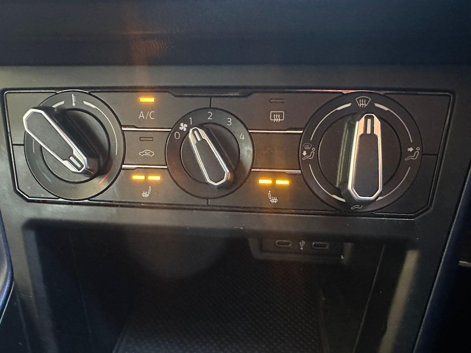 Used Volkswagen Polo for sale - 77001030: Photo 18