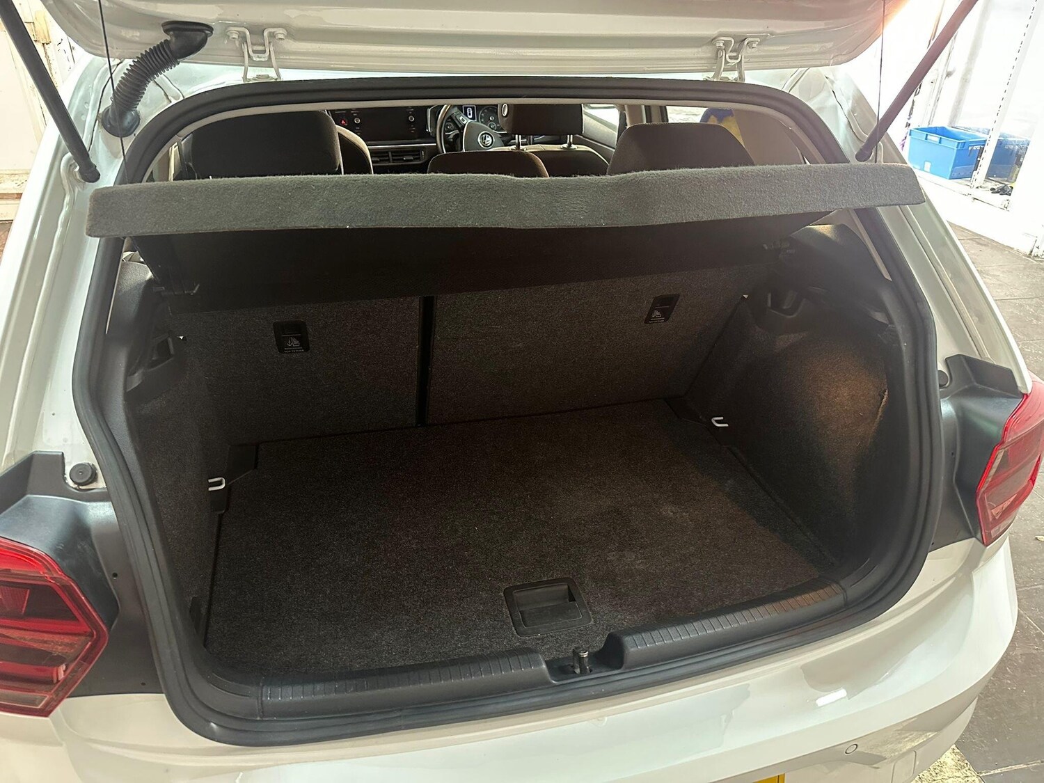 Used Volkswagen Polo for sale - 77001030: Photo 19