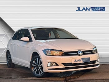 Volkswagen Polo feature image