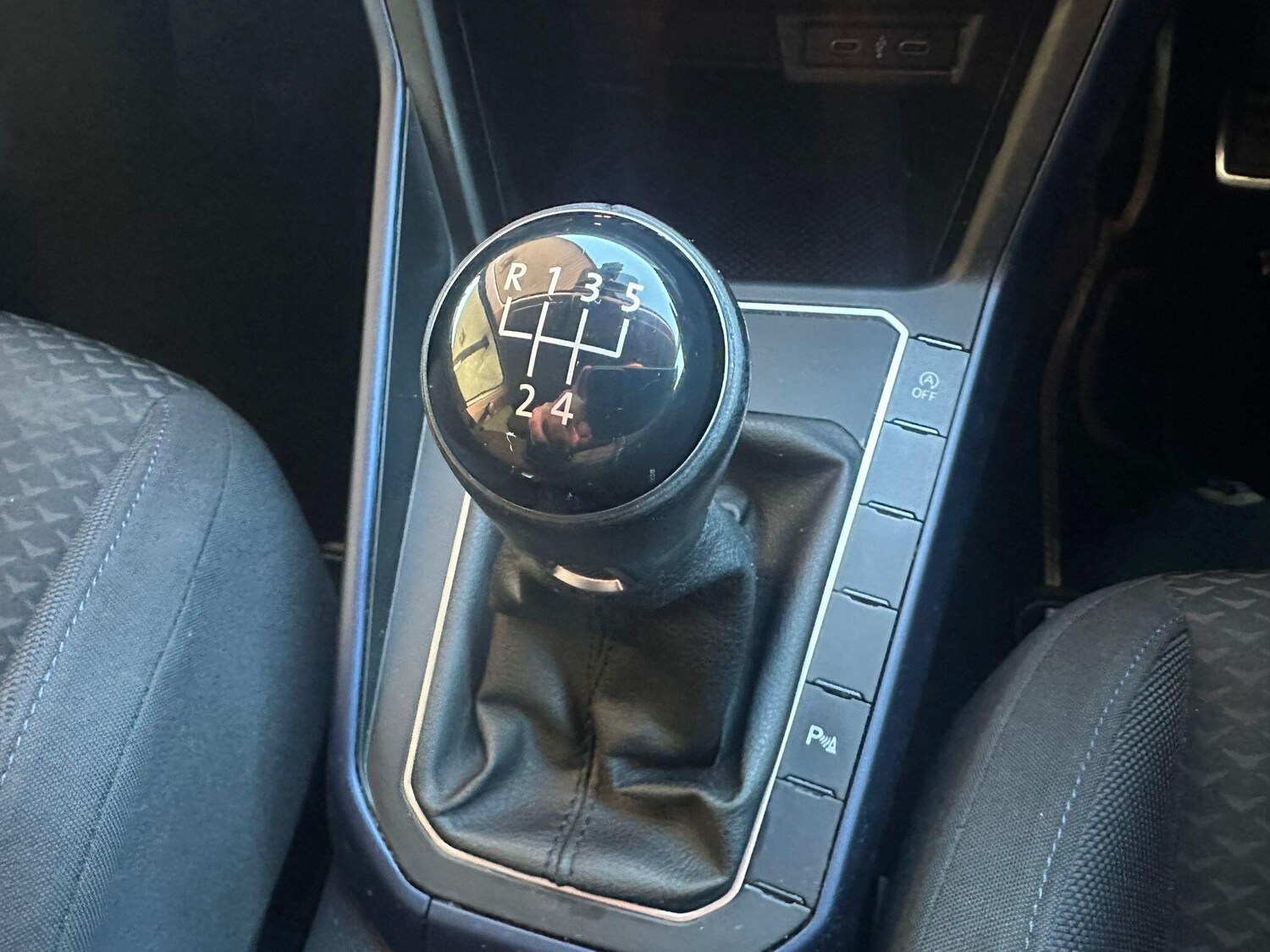 Used Volkswagen Polo for sale - 77001030: Photo 20