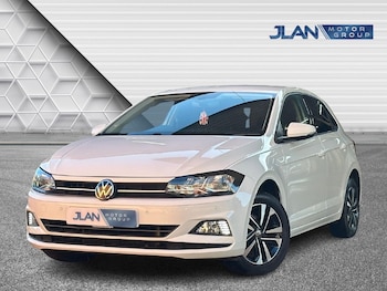Used Volkswagen Polo 2021 for sale - 77001030: Photo