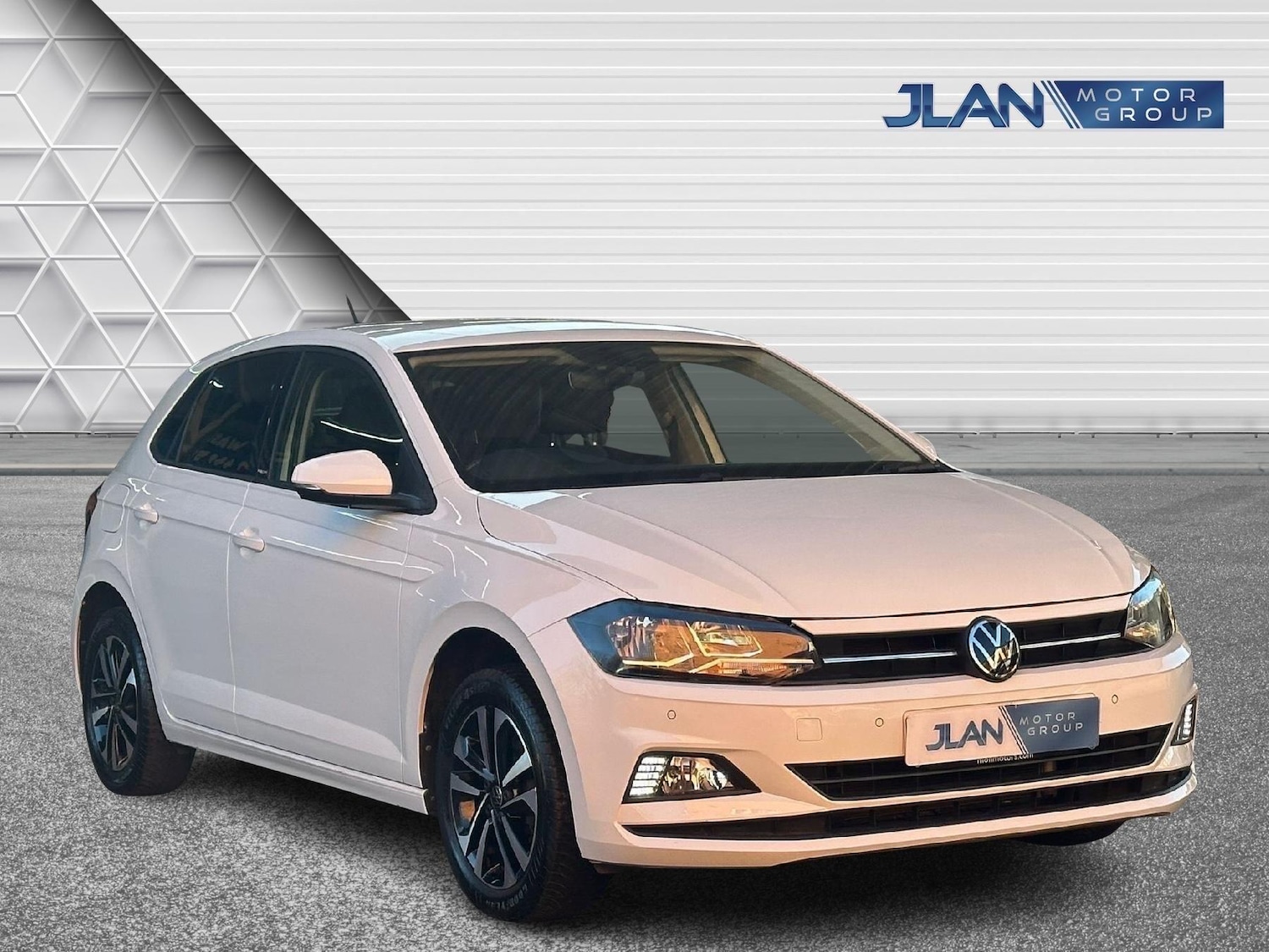 Used Volkswagen Polo for sale - 77001030: Photo 5