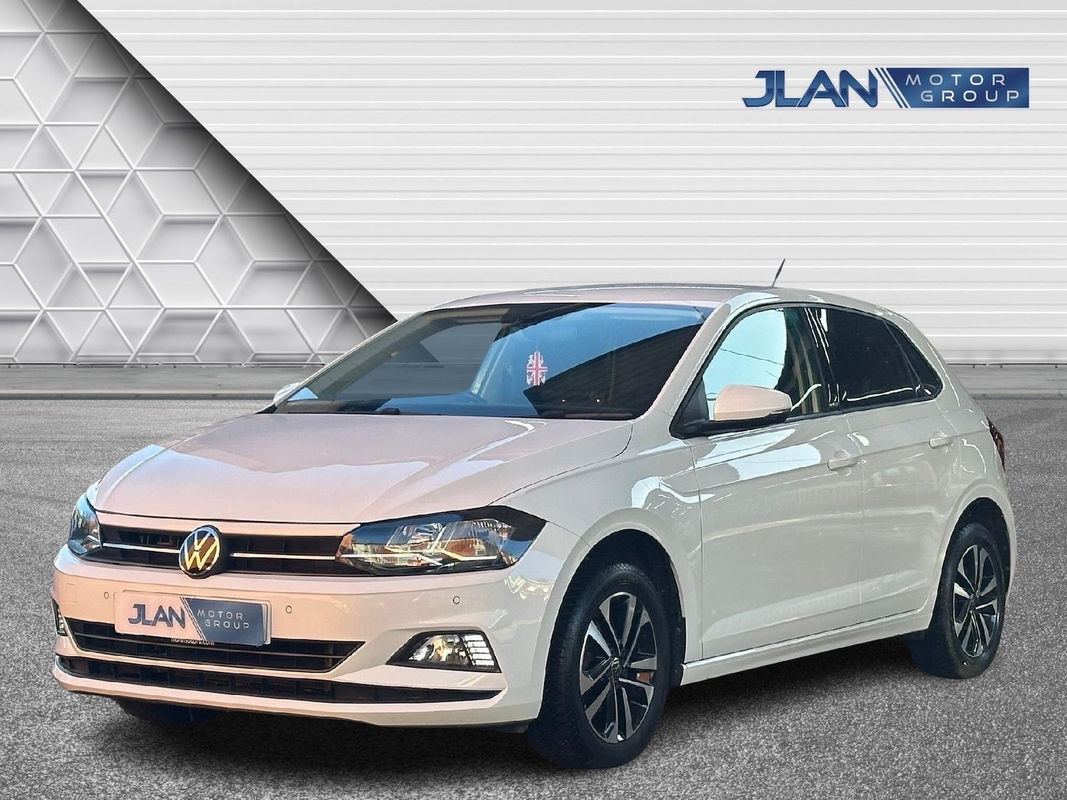 Used Volkswagen Polo for sale - 77001030: Photo 6