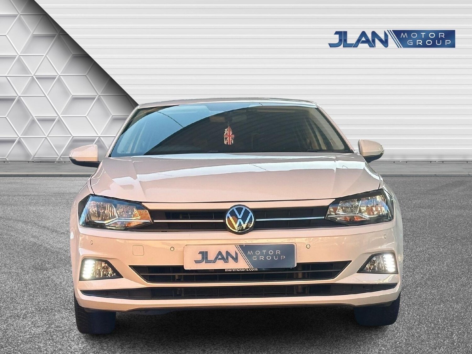 Used Volkswagen Polo for sale - 77001030: Photo 7