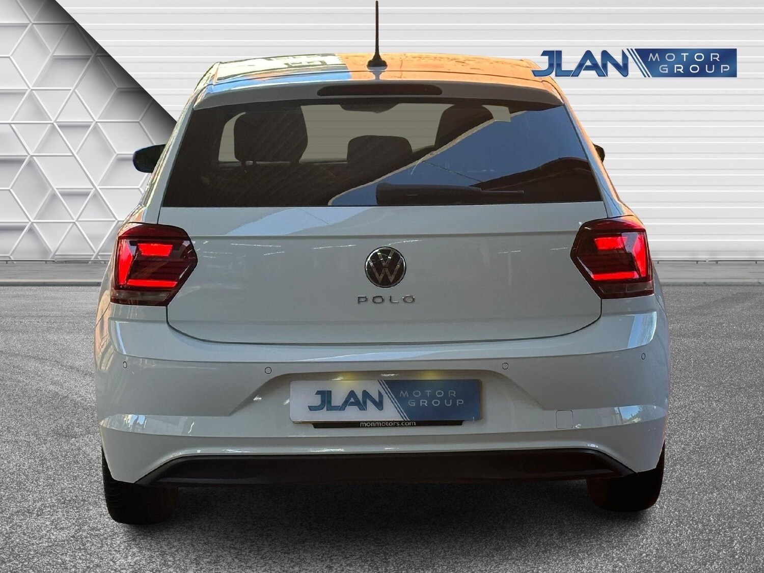 Used Volkswagen Polo for sale - 77001030: Photo 8