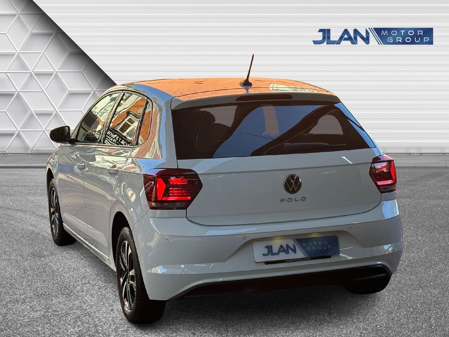 Used Volkswagen Polo for sale - 77001030: Photo 9