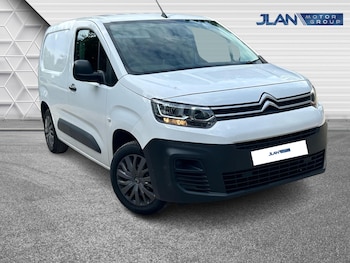 Used Citroen Berlingo 2023 for sale - 78966234: Photo