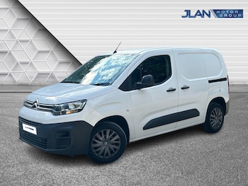Used Citroen Berlingo 2023 for sale - 78966234: Photo