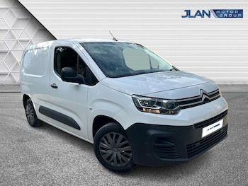Used Citroen Berlingo 2023 for sale - 78966234: Photo