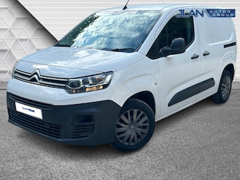 Used Citroen Berlingo 2023 for sale - 78966234: Photo
