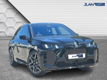 Used BMW iX 2025 for sale - 78429950: Photo