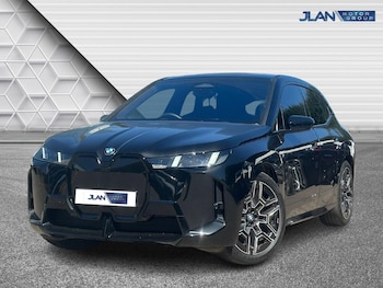 Used BMW iX 2025 for sale - 78429950: Photo