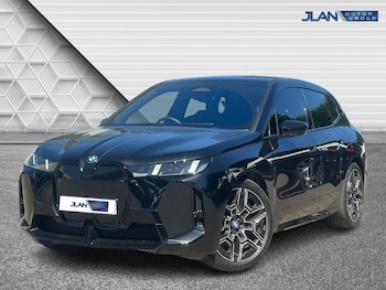 Used BMW iX 2025 for sale - 78429950: Photo