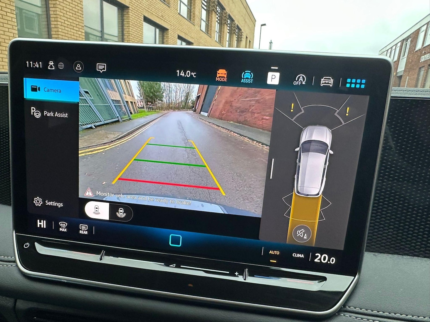 Used Volkswagen Tiguan 2024 for sale - 77028969: Photo 13