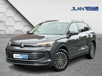 Used Volkswagen Tiguan 2024 for sale - 77028969: Photo
