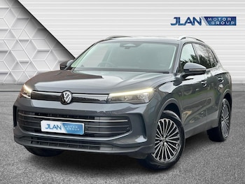 Used Volkswagen Tiguan 2024 for sale - 77028969: Photo