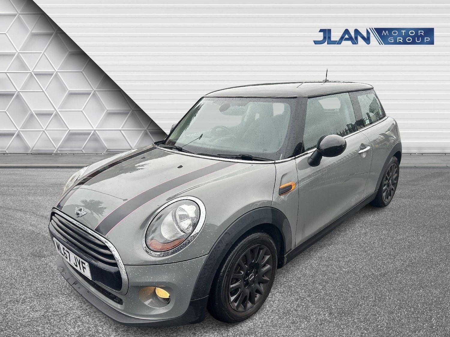 Used MINI Hatch 2017 for sale - 77344982: Photo 2