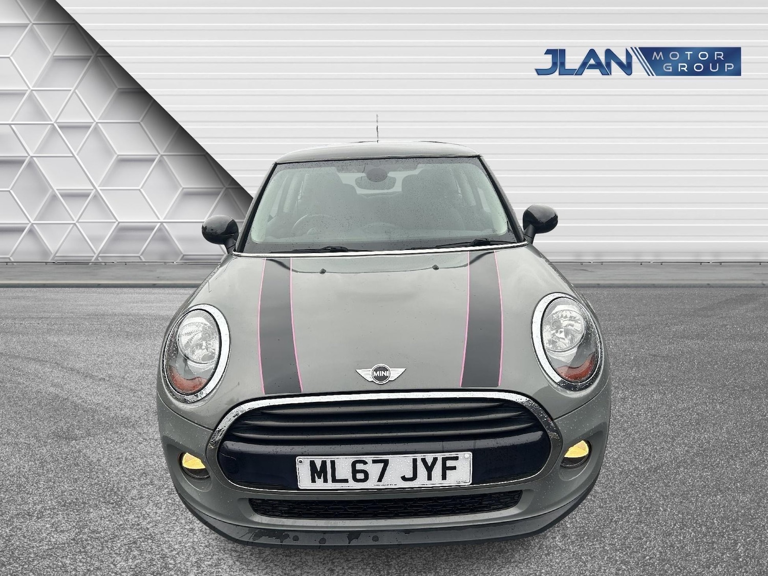 Used MINI Hatch 2017 for sale - 77344982: Photo 3