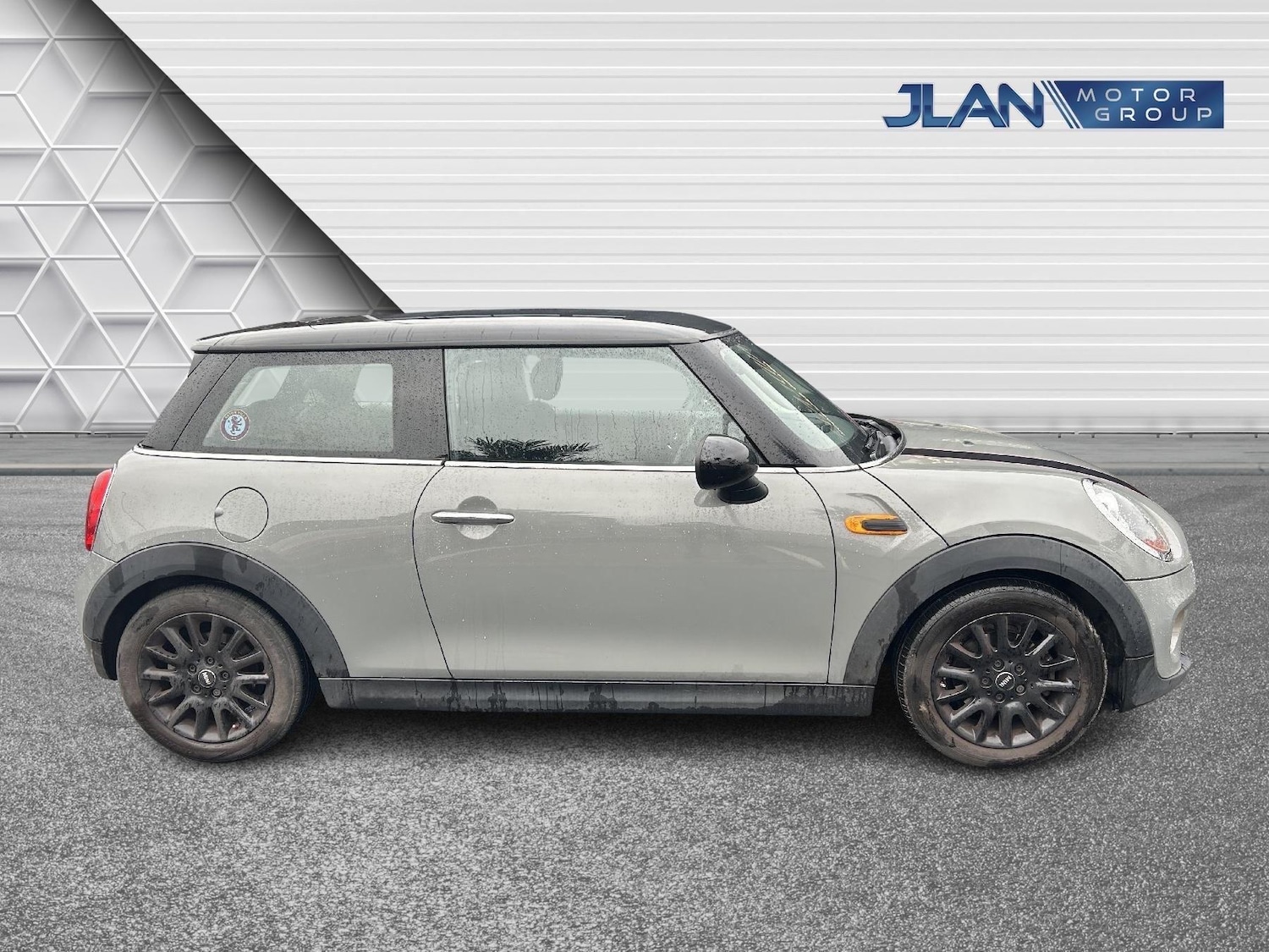 Used MINI Hatch 2017 for sale - 77344982: Photo 4