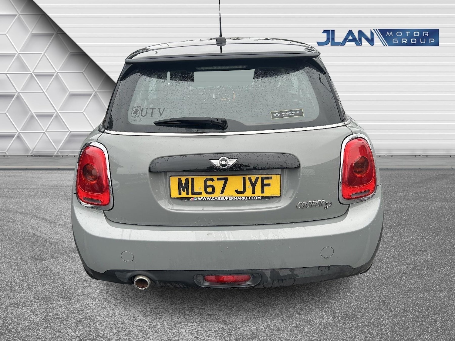 Used MINI Hatch 2017 for sale - 77344982: Photo 6