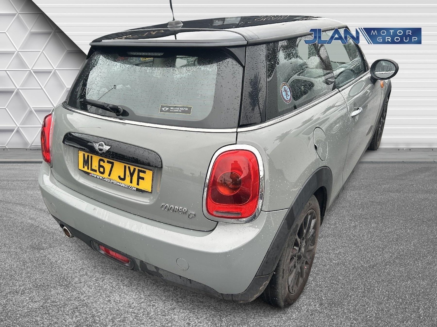 Used MINI Hatch 2017 for sale - 77344982: Photo 7
