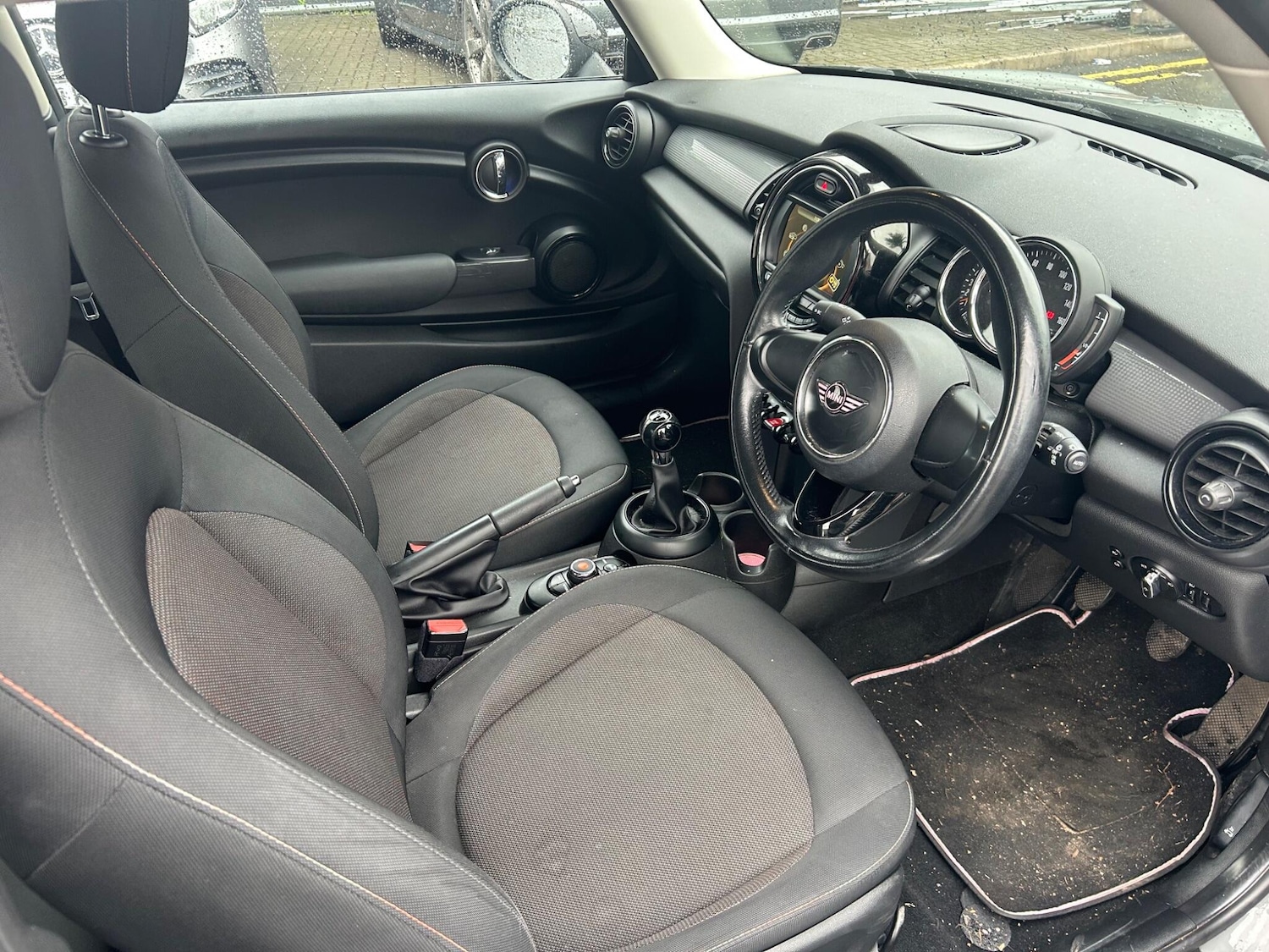 Used MINI Hatch 2017 for sale - 77344982: Photo 8