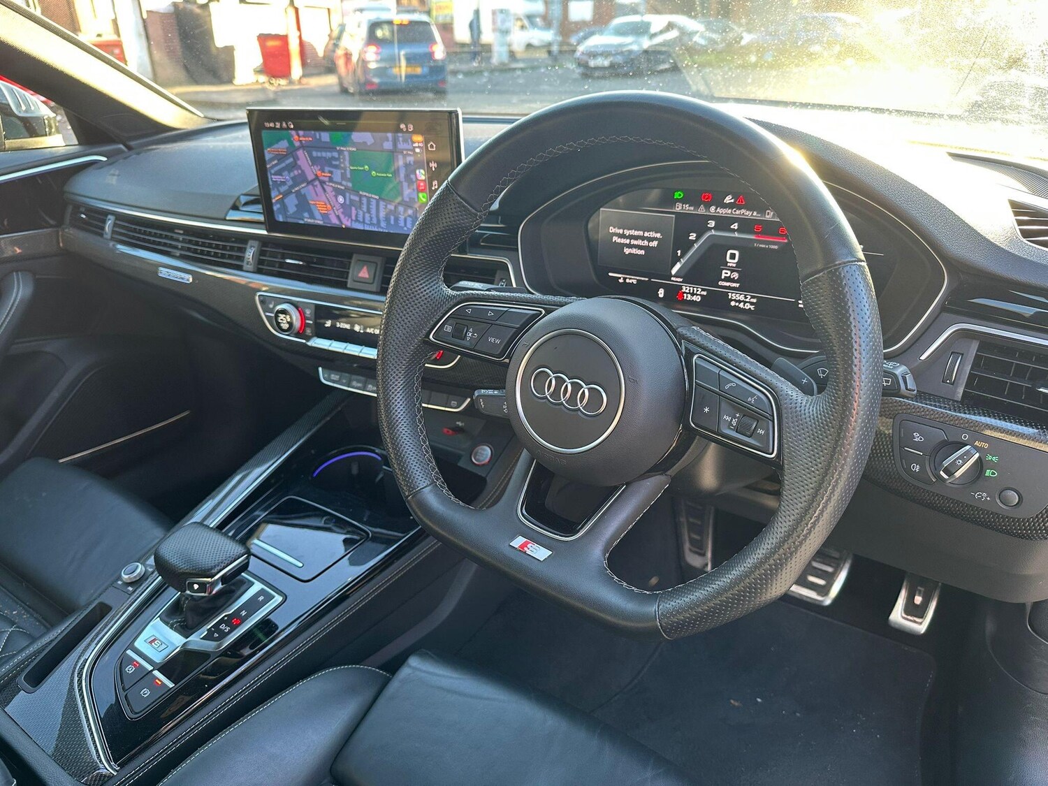 Used Audi A4 2023 for sale - 78073304: Photo 12