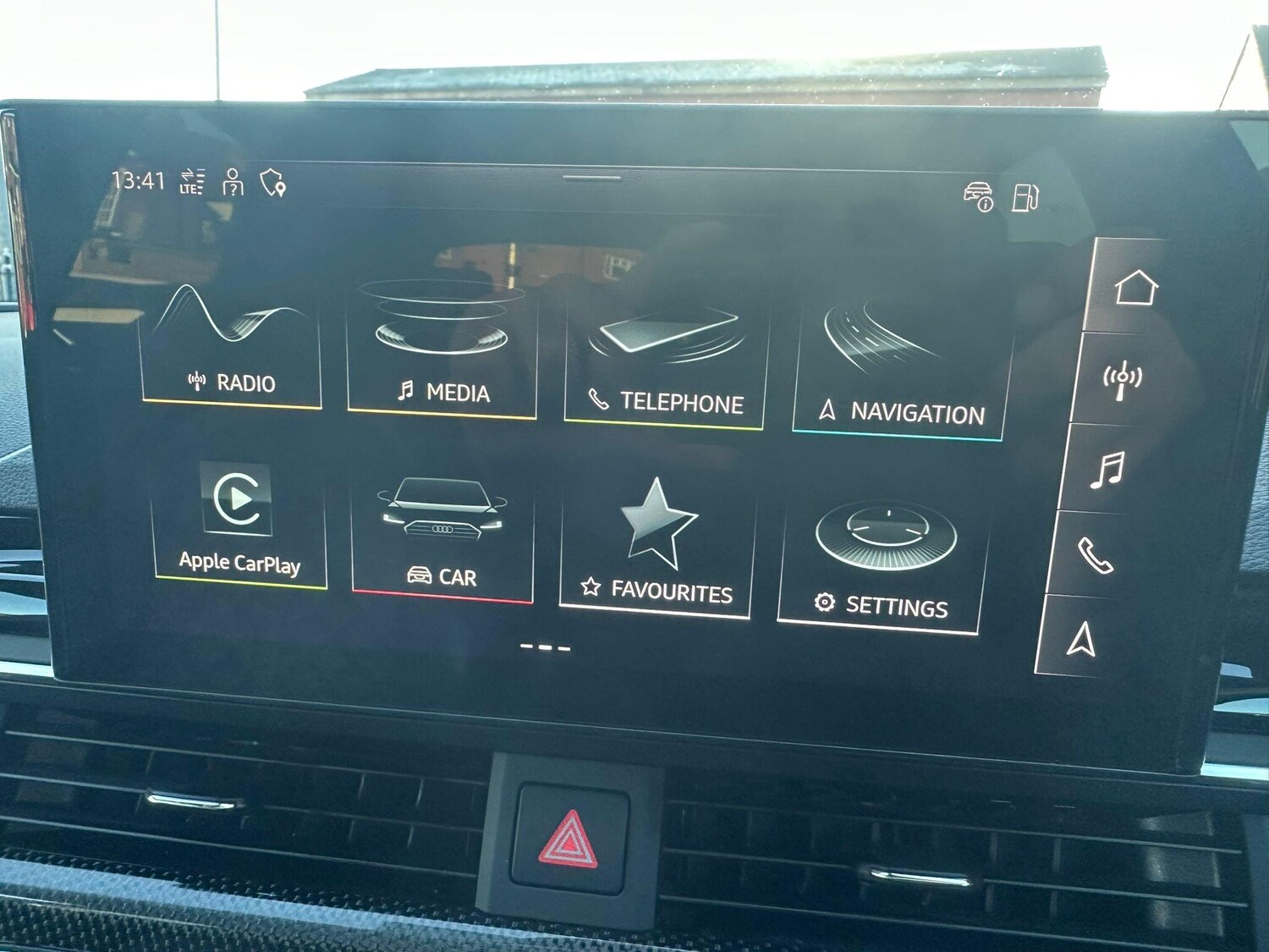 Used Audi A4 2023 for sale - 78073304: Photo 13