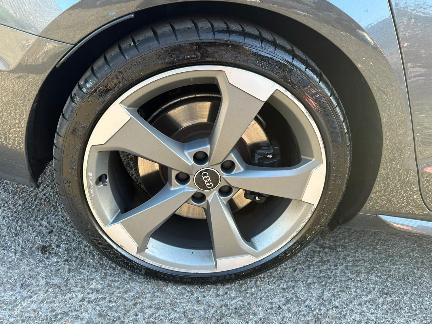 Used Audi A4 2023 for sale - 78073304: Photo 19