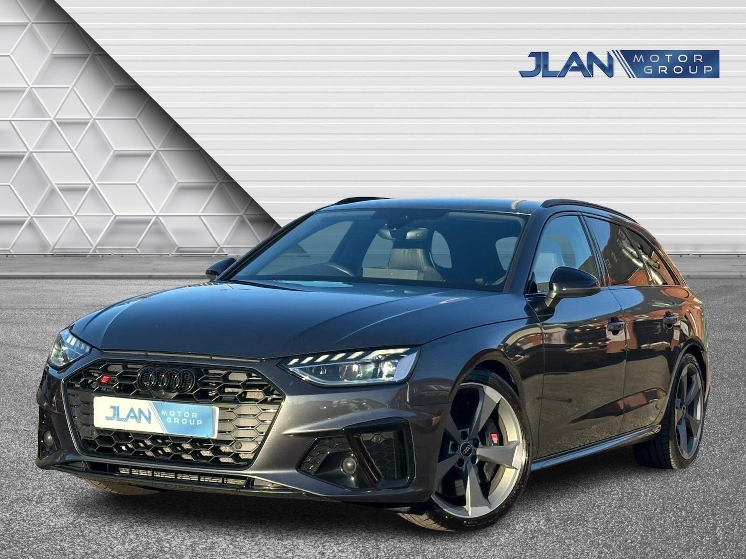 Used Audi A4 2023 for sale - 78073304: Photo 2