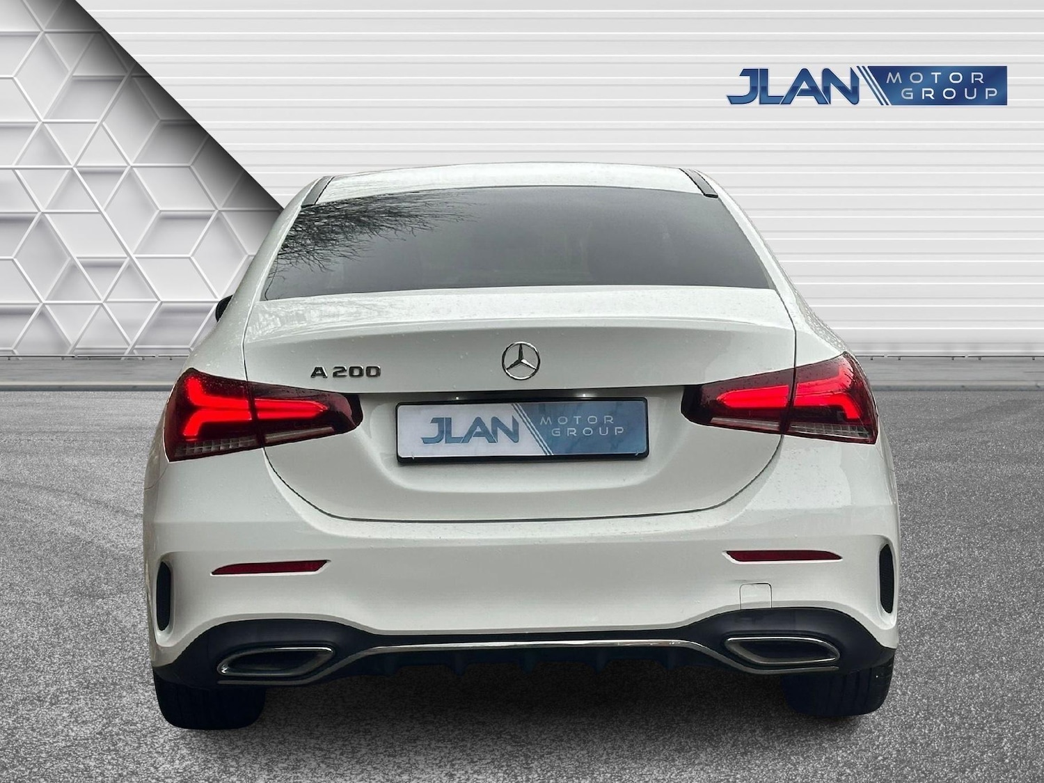 Used Mercedes-Benz A-Class 2019 for sale - 77783141: Photo 10