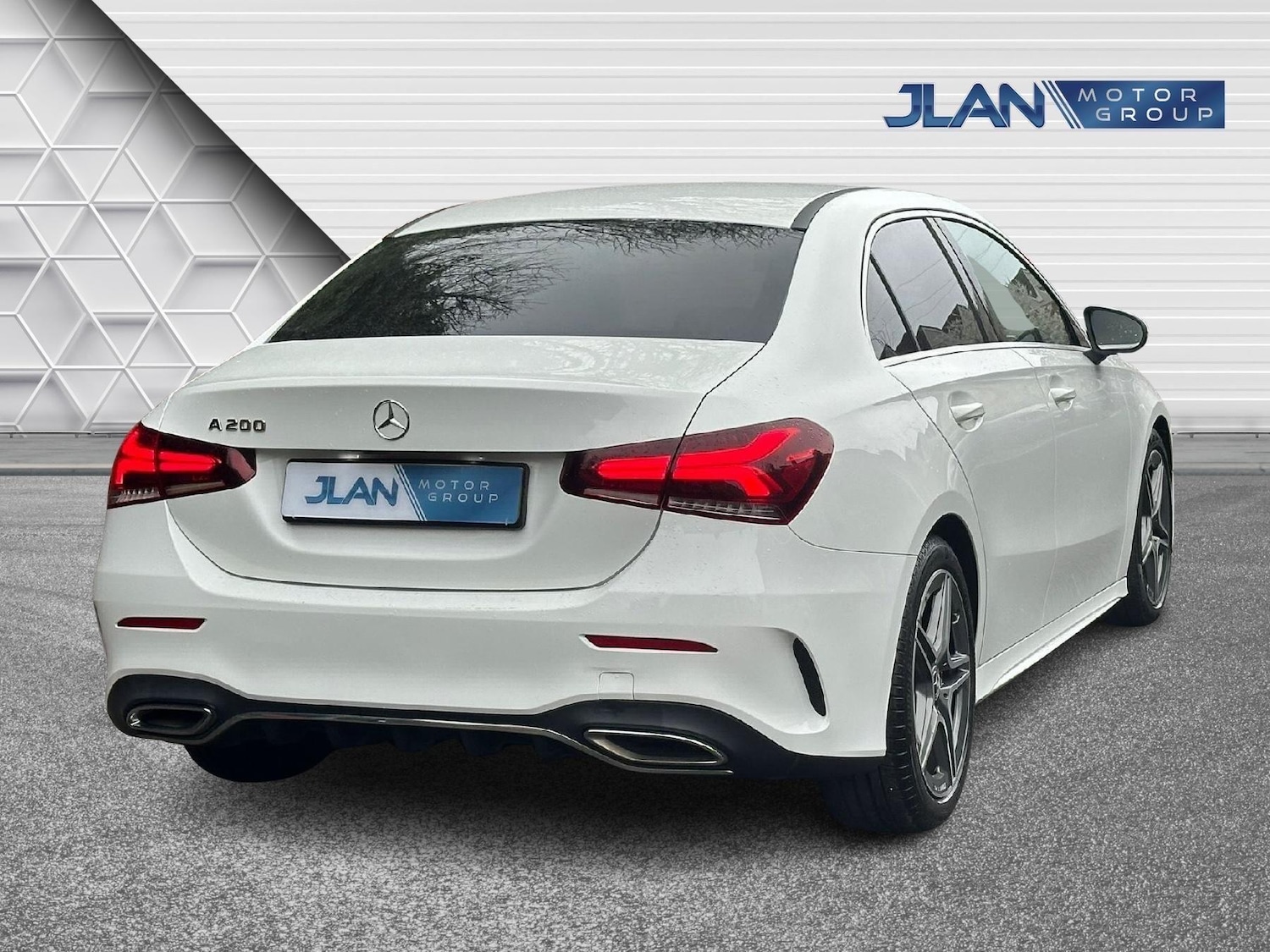 Used Mercedes-Benz A-Class 2019 for sale - 77783141: Photo 11