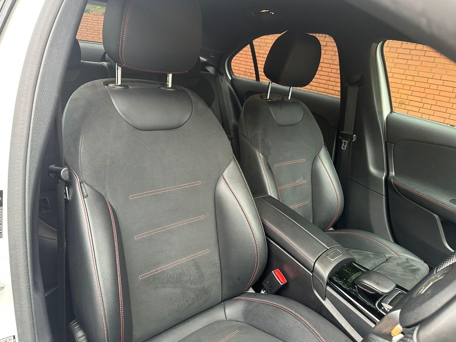 Used Mercedes-Benz A-Class 2019 for sale - 77783141: Photo 13