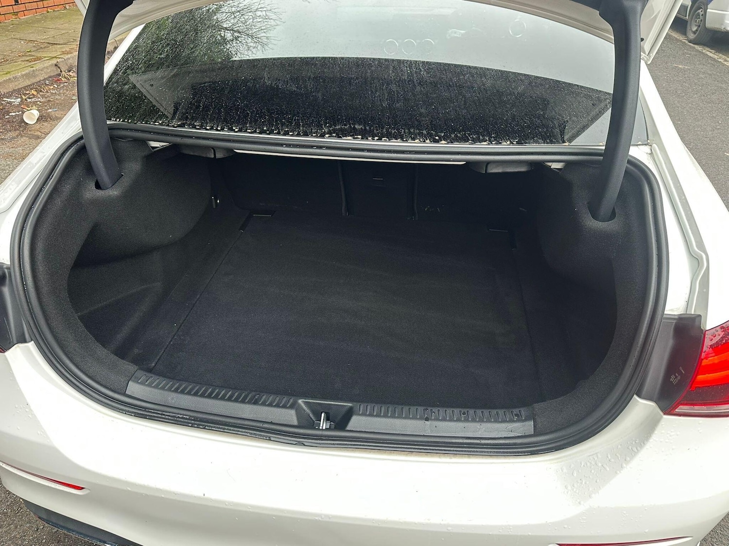 Used Mercedes-Benz A-Class 2019 for sale - 77783141: Photo 14