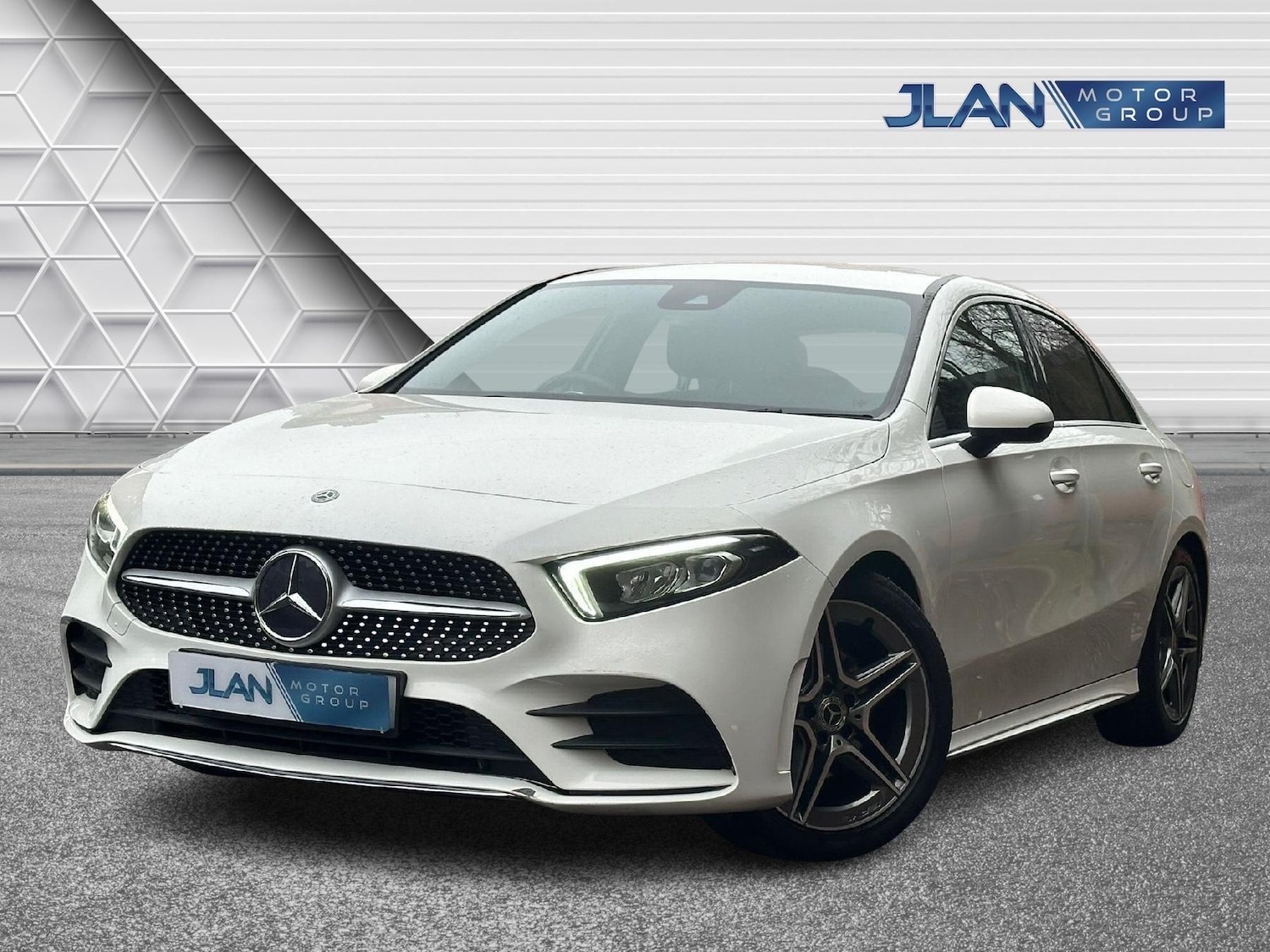 Used Mercedes-Benz A-Class 2019 for sale - 77783141: Photo 2