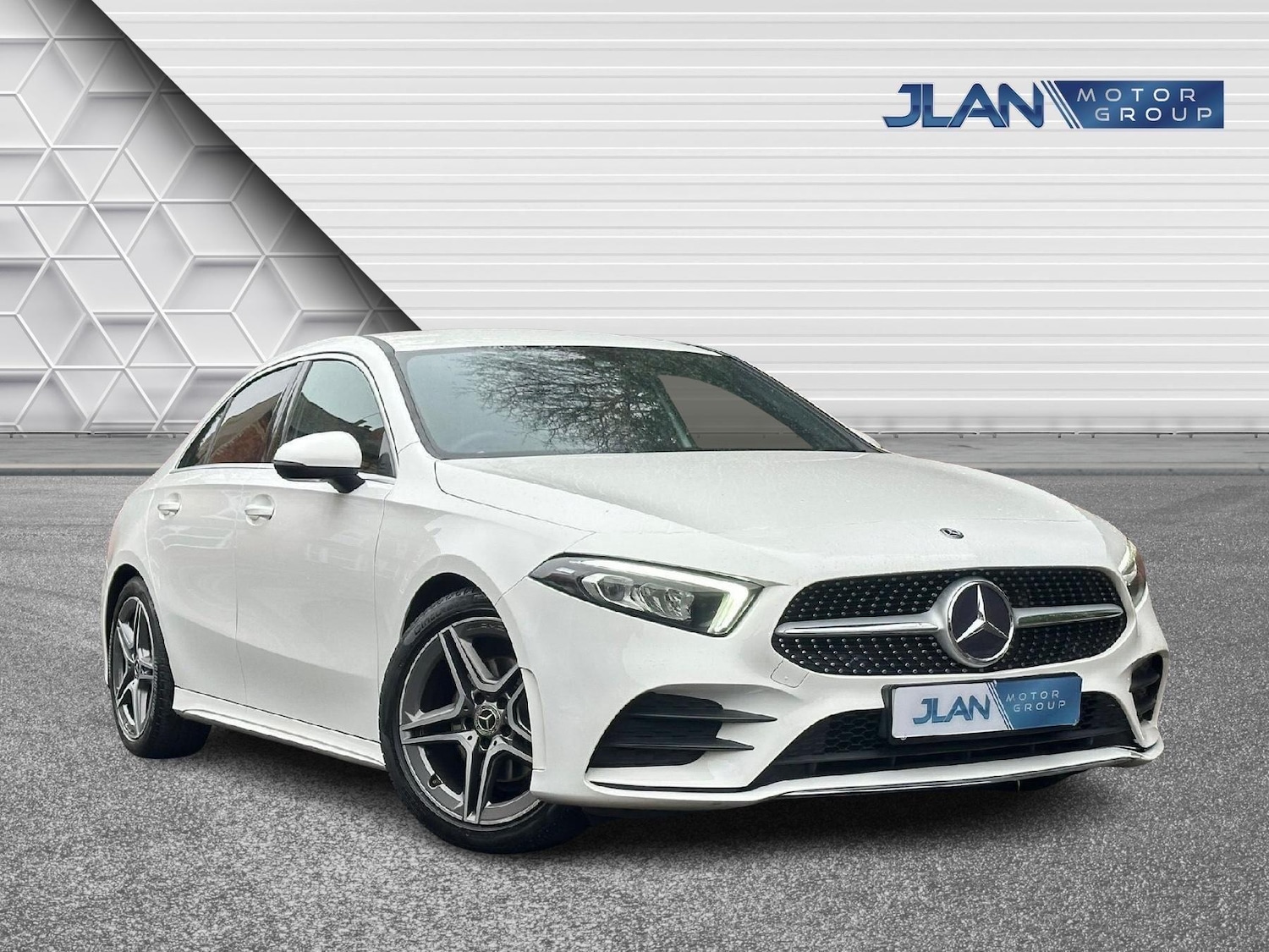 Used Mercedes-Benz A-Class 2019 for sale - 77783141: Photo 3