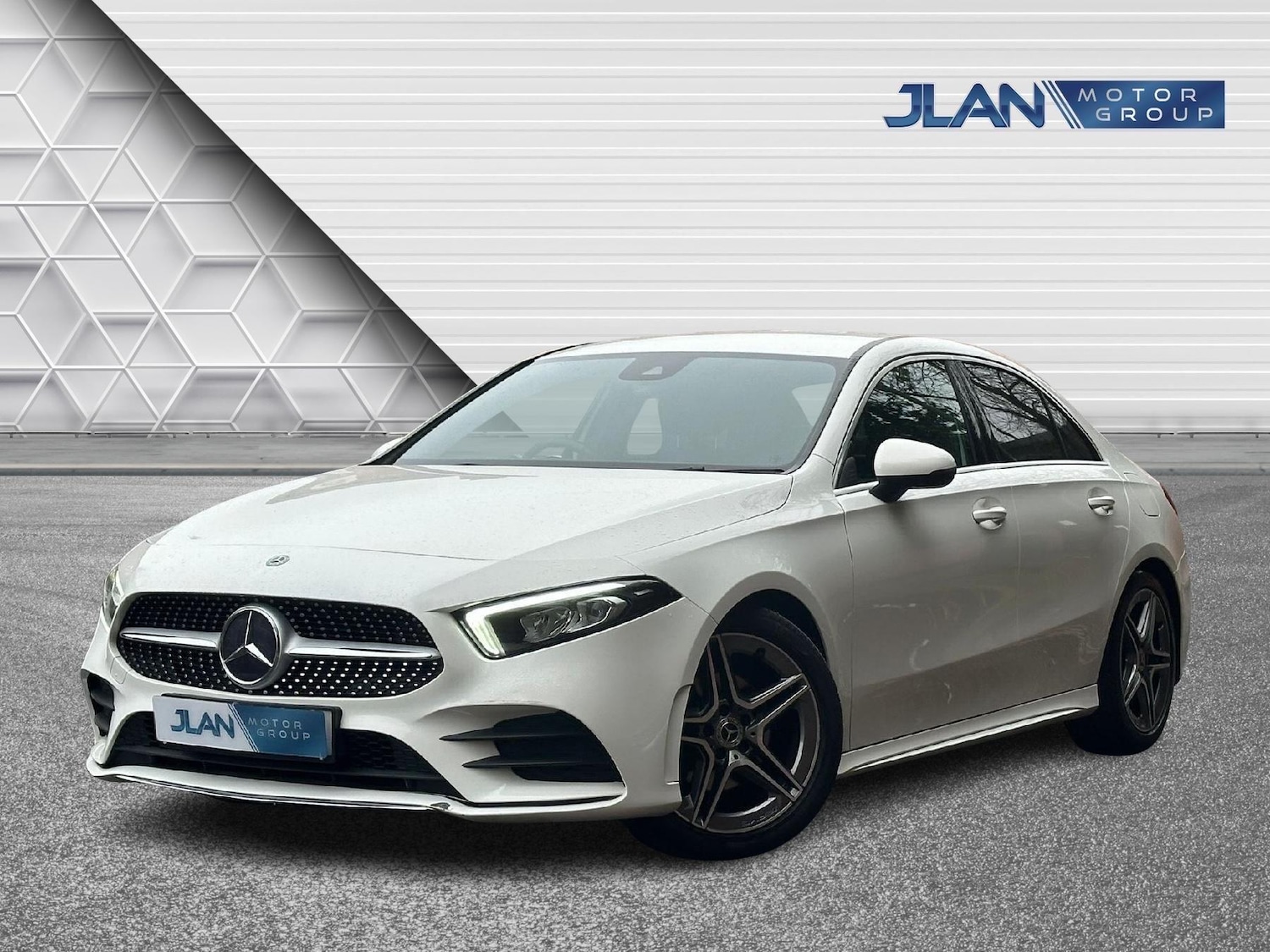 Used Mercedes-Benz A-Class 2019 for sale - 77783141: Photo 4