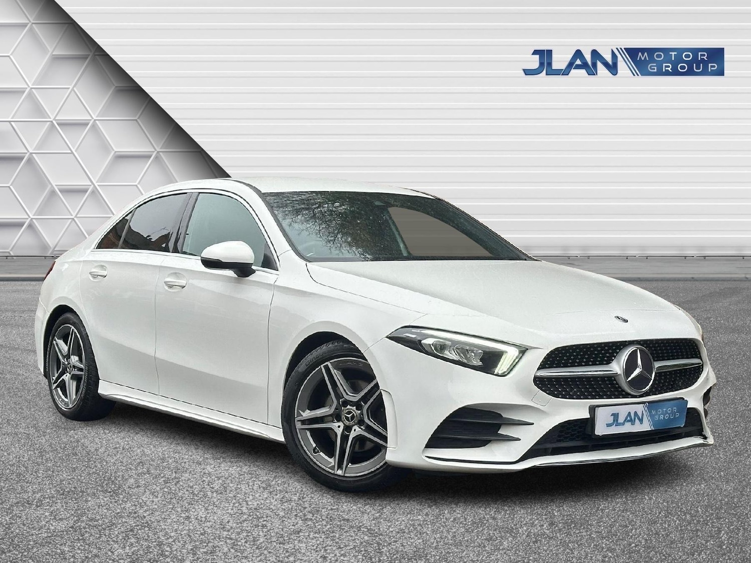 Used Mercedes-Benz A-Class 2019 for sale - 77783141: Photo 5