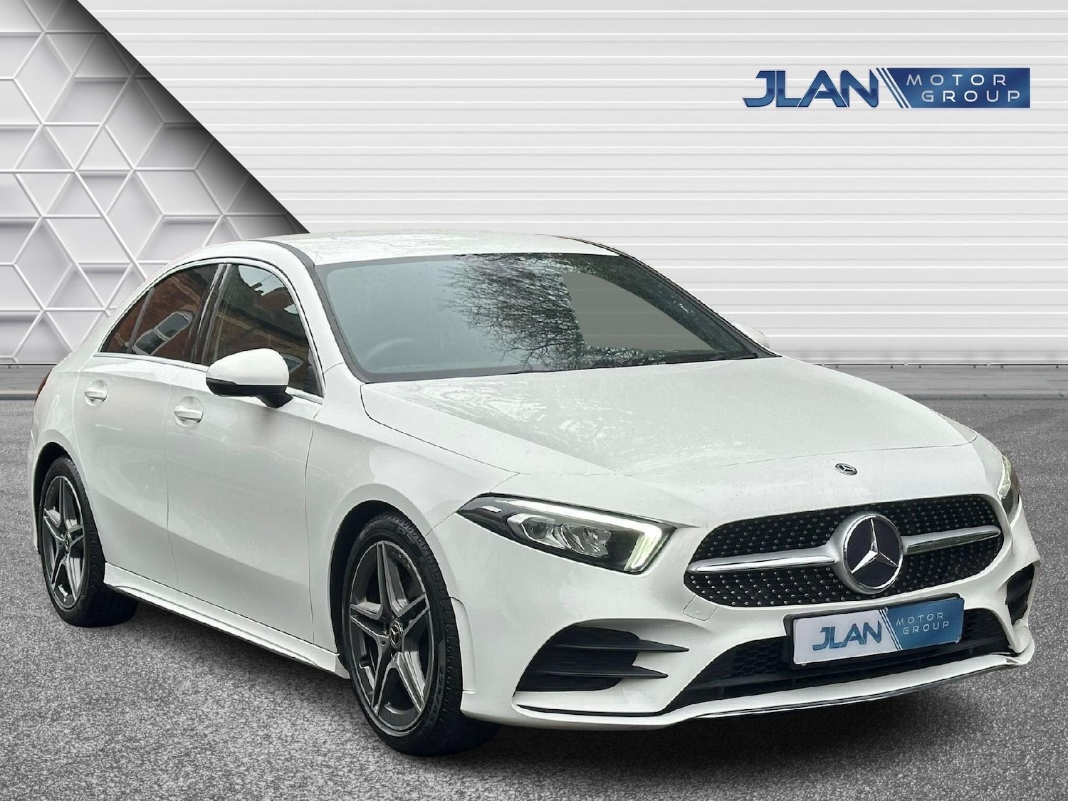 Used Mercedes-Benz A-Class 2019 for sale - 77783141: Photo 6