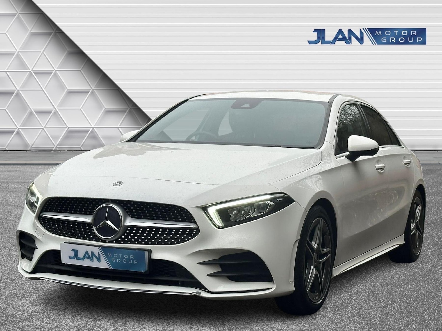 Used Mercedes-Benz A-Class 2019 for sale - 77783141: Photo 7