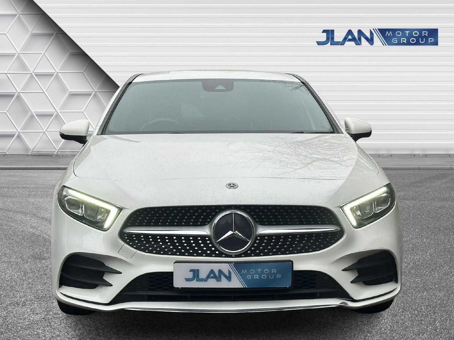 Used Mercedes-Benz A-Class 2019 for sale - 77783141: Photo 8
