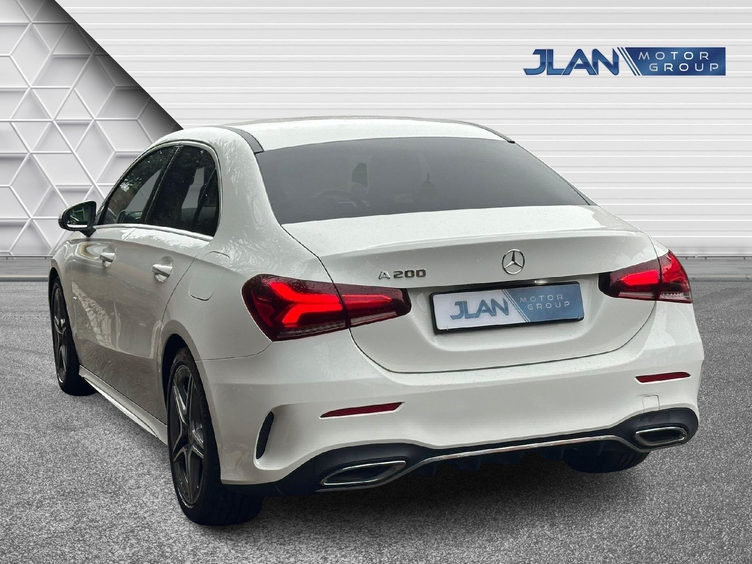 Used Mercedes-Benz A-Class 2019 for sale - 77783141: Photo 9