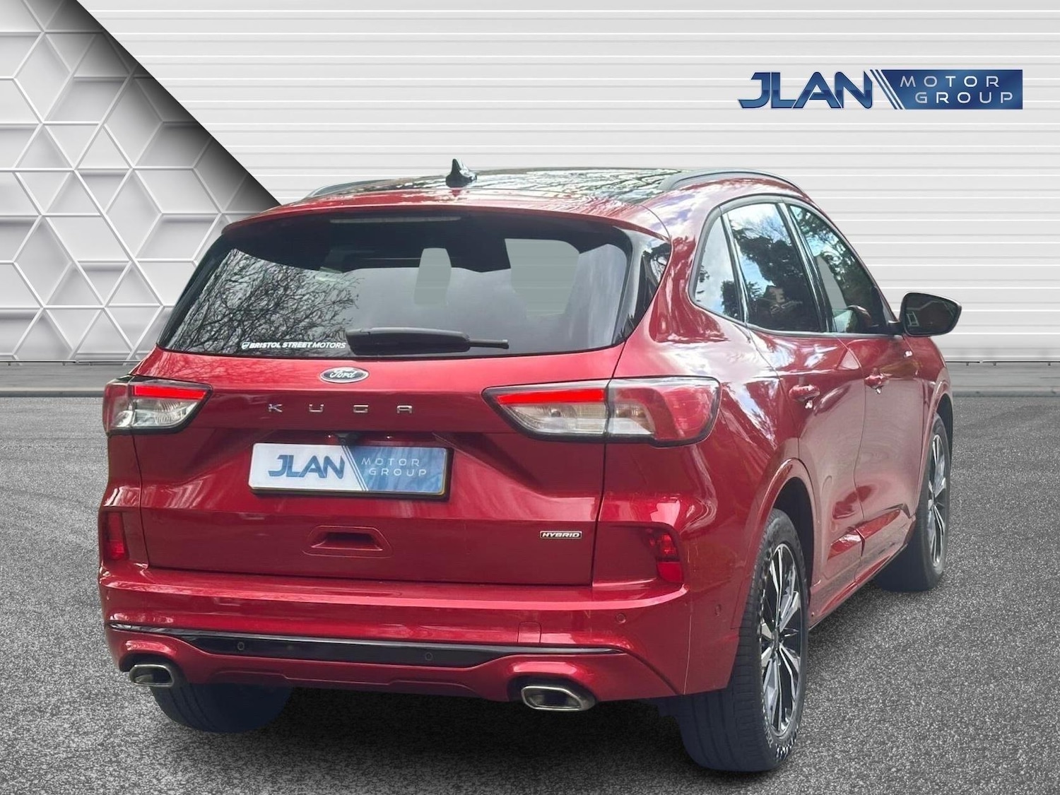 Used Ford Kuga for sale - 78058689: Photo 10